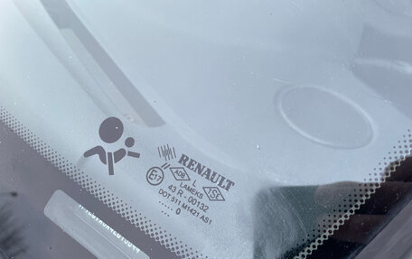 Renault Symbol, 2010 год, 579 000 рублей, 27 фотография