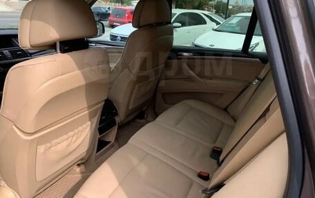 BMW X5, 2013 год, 3 000 000 рублей, 7 фотография