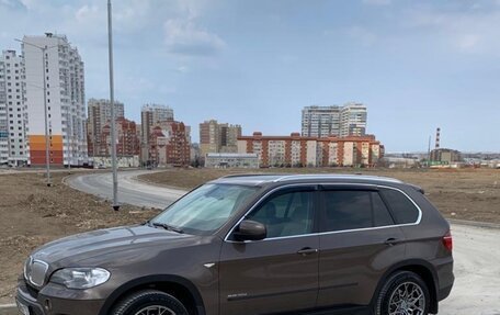 BMW X5, 2013 год, 3 000 000 рублей, 3 фотография