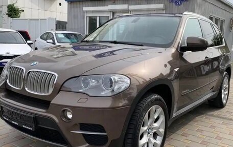 BMW X5, 2013 год, 3 000 000 рублей, 2 фотография