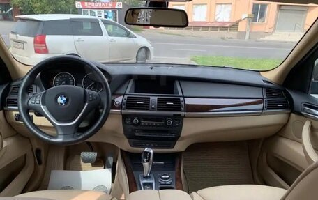 BMW X5, 2013 год, 3 000 000 рублей, 9 фотография
