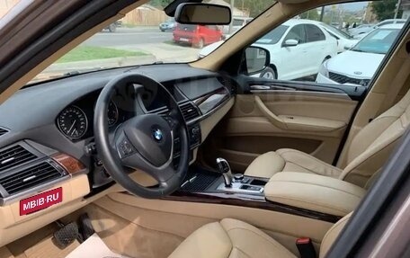 BMW X5, 2013 год, 3 000 000 рублей, 8 фотография