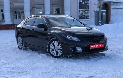 Mazda 6, 2007 год, 800 000 рублей, 1 фотография