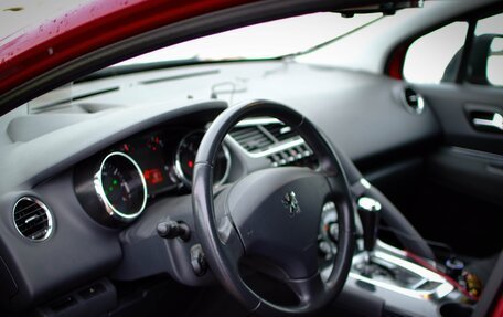 Peugeot 3008 I рестайлинг, 2012 год, 1 100 000 рублей, 12 фотография