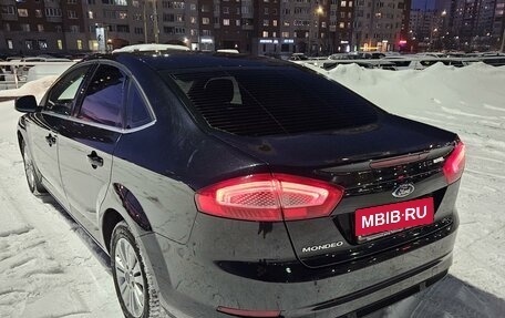Ford Mondeo IV, 2013 год, 1 100 000 рублей, 1 фотография