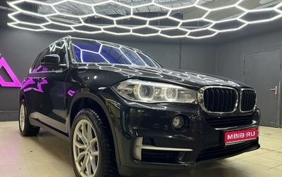 BMW X5, 2015 год, 2 850 000 рублей, 1 фотография
