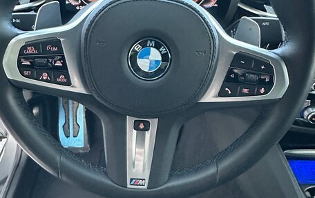 BMW 5 серия, 2022 год, 7 100 000 рублей, 12 фотография