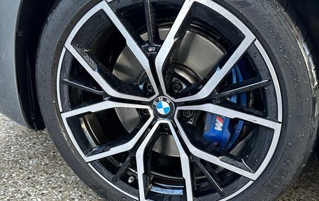 BMW 5 серия, 2022 год, 7 100 000 рублей, 13 фотография