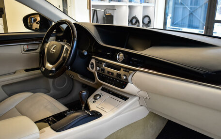 Lexus ES VII, 2014 год, 2 490 000 рублей, 8 фотография