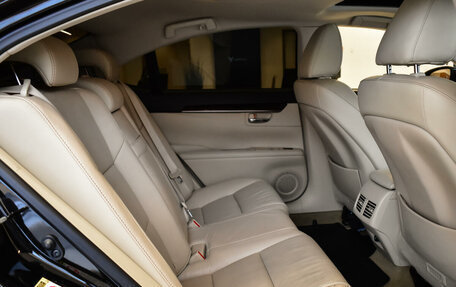 Lexus ES VII, 2014 год, 2 490 000 рублей, 9 фотография