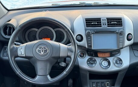 Toyota RAV4, 2006 год, 1 490 000 рублей, 3 фотография