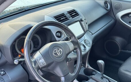Toyota RAV4, 2006 год, 1 490 000 рублей, 2 фотография