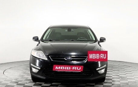 Ford Mondeo IV, 2013 год, 1 149 000 рублей, 2 фотография