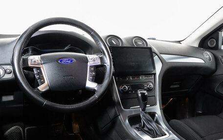 Ford Mondeo IV, 2013 год, 1 149 000 рублей, 11 фотография