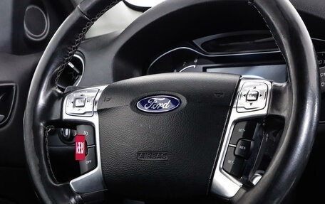 Ford Mondeo IV, 2013 год, 1 149 000 рублей, 12 фотография