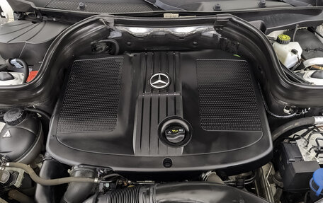 Mercedes-Benz GLK-Класс, 2015 год, 2 550 000 рублей, 9 фотография