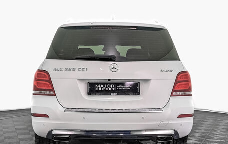 Mercedes-Benz GLK-Класс, 2015 год, 2 550 000 рублей, 6 фотография