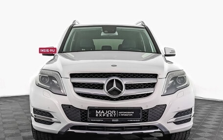 Mercedes-Benz GLK-Класс, 2015 год, 2 550 000 рублей, 2 фотография