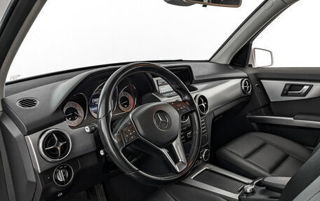 Mercedes-Benz GLK-Класс, 2015 год, 2 550 000 рублей, 15 фотография