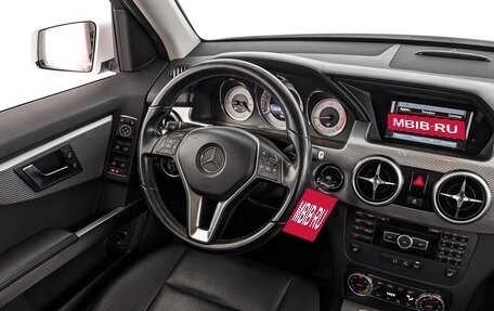 Mercedes-Benz GLK-Класс, 2015 год, 2 550 000 рублей, 26 фотография