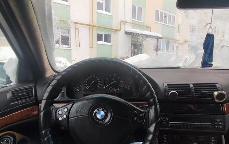 BMW 5 серия, 1999 год, 331 000 рублей, 3 фотография