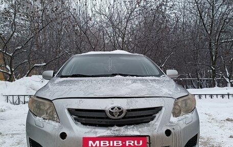Toyota Corolla, 2006 год, 700 000 рублей, 3 фотография