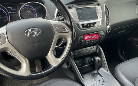 Hyundai ix35 I рестайлинг, 2013 год, 1 800 000 рублей, 7 фотография