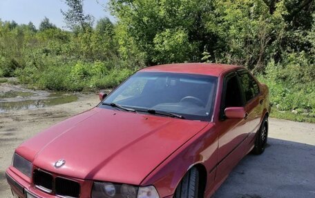 BMW 3 серия, 1995 год, 210 000 рублей, 3 фотография