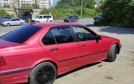 BMW 3 серия, 1995 год, 210 000 рублей, 5 фотография