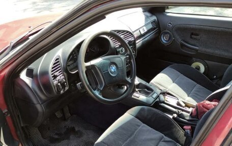 BMW 3 серия, 1995 год, 210 000 рублей, 7 фотография