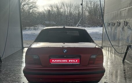 BMW 3 серия, 1995 год, 210 000 рублей, 2 фотография