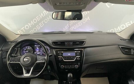 Nissan Qashqai, 2019 год, 1 498 000 рублей, 9 фотография