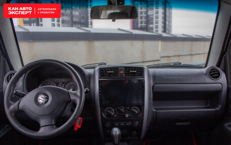 Suzuki Jimny, 2007 год, 939 897 рублей, 7 фотография