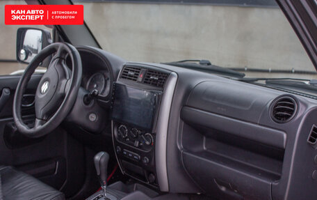 Suzuki Jimny, 2007 год, 939 897 рублей, 6 фотография