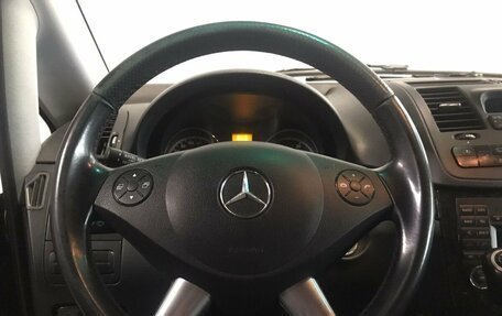 Mercedes-Benz Viano, 2012 год, 2 299 000 рублей, 8 фотография