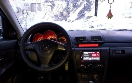 Mazda 3, 2006 год, 570 000 рублей, 7 фотография