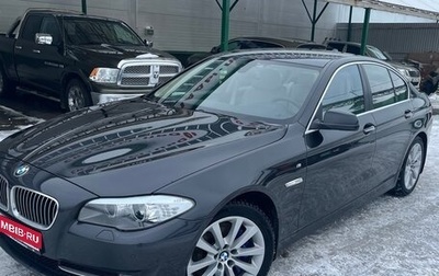 BMW 5 серия, 2013 год, 2 600 000 рублей, 1 фотография