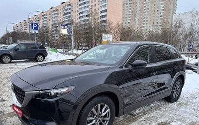 Mazda CX-9 II, 2019 год, 2 850 000 рублей, 1 фотография