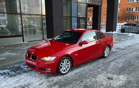BMW 3 серия, 2007 год, 1 129 000 рублей, 1 фотография