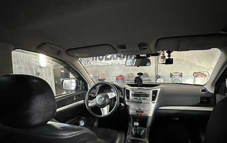 Subaru Legacy IV, 2009 год, 950 000 рублей, 9 фотография