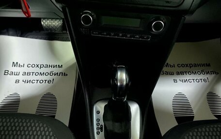 Volkswagen Polo VI (EU Market), 2011 год, 995 000 рублей, 11 фотография