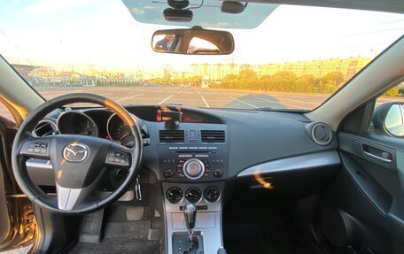 Mazda 3, 2011 год, 999 999 рублей, 5 фотография