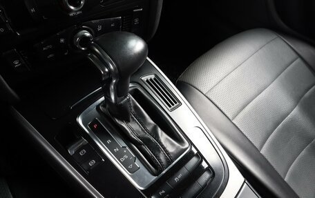 Audi A4, 2013 год, 1 569 000 рублей, 10 фотография