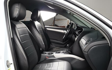Audi A4, 2013 год, 1 569 000 рублей, 8 фотография