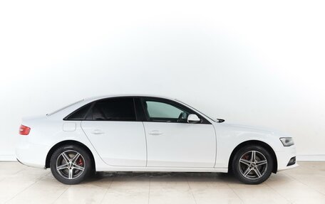 Audi A4, 2013 год, 1 569 000 рублей, 5 фотография