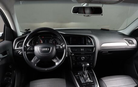 Audi A4, 2013 год, 1 569 000 рублей, 6 фотография