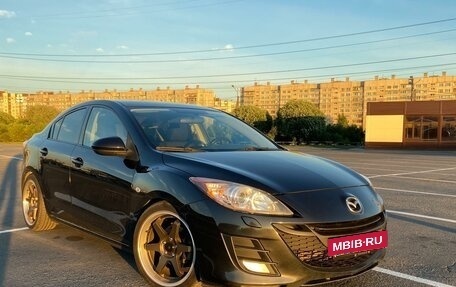 Mazda 3, 2011 год, 999 999 рублей, 8 фотография