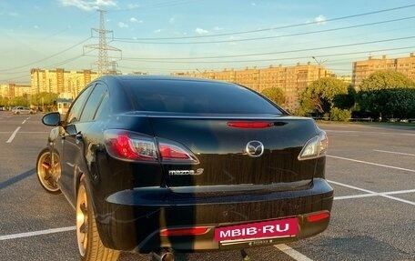 Mazda 3, 2011 год, 999 999 рублей, 10 фотография