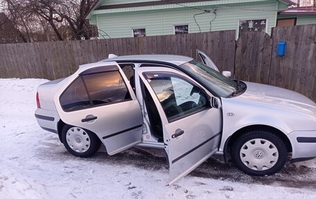 Volkswagen Bora, 2003 год, 475 000 рублей, 8 фотография