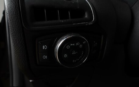 Ford Focus III, 2012 год, 899 000 рублей, 10 фотография